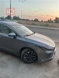 BYD Destroyer 05